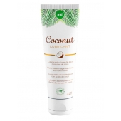 Веганская смазка на водной основе Coconut Lubricant - 100 мл. - INTT - купить с доставкой в Кургане