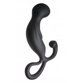 Черный массажер простаты Fantasstic Prostate Stimulator - 13,5 см. - Dream Toys - в Кургане купить с доставкой