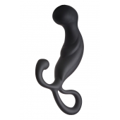 Черный массажер простаты Fantasstic Prostate Stimulator - 13,5 см. - Dream Toys - в Кургане купить с доставкой