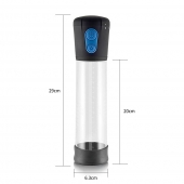 Автоматическая вакуумная помпа Maximizer worx VX3 - Lovetoy - в Кургане купить с доставкой