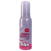 Гель для сужения влагалища Vagina Tightener Gel - 100 мл. - JoyDrops - купить с доставкой в Кургане