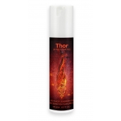Возбуждающий унисекс гель Thor Fire Gel - 50 мл. - Nuei cosmetics - купить с доставкой в Кургане