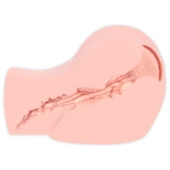 Мастурбатор-полуторс Ella без вибрации - KOKOS - в Кургане купить с доставкой