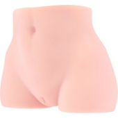 Мастурбатор-вагина без вибрации Cleo Vagina - KOKOS - в Кургане купить с доставкой