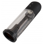 Автоматическая вакуумная помпа для пениса Rebel - 24,5 см. - Orion - в Кургане купить с доставкой