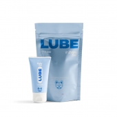 Смазка на водной основе Friday Bae Lube - 50 мл. - Friday Bae - купить с доставкой в Кургане