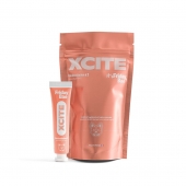 Возбуждающий гель Friday Bae Xcite - 15 мл. - Friday Bae - купить с доставкой в Кургане