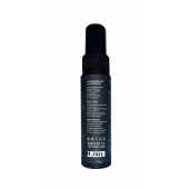 Спрей для горла Deep Throat с десенсибилизирующим эффектом и вкусом бабл-гам - 50 мл. - БиоМед - купить с доставкой в Кургане