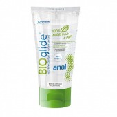Лубрикант на водной основе BioGlide Anal - 80 мл. - Joy Division - купить с доставкой в Кургане