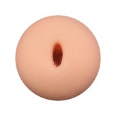 Телесный мастурбатор Maxi Flex Generic Experience - Adrien Lastic - в Кургане купить с доставкой