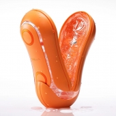 Мастурбатор Tenga Flip ORB Sunset - Tenga - в Кургане купить с доставкой