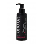 Сужающий гель для женщин Erotist Spring Touch - 150 мл. - Erotist Lubricants - купить с доставкой в Кургане