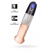 Автоматическая помпа для пениса Thorin - Sexus - в Кургане купить с доставкой