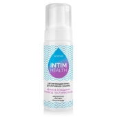Увлажняющая пенка для интимной гигиены Intim Health - 150 мл. - Биоритм - купить с доставкой в Кургане