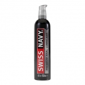 Анальный лубрикант Swiss Navy Premium Anal Lubricant - 237 мл. - Swiss navy - купить с доставкой в Кургане