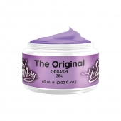 Стимулирующий гель Nuei Oh! Holy Mary The Original Orgasm Gel - 60 мл. - Nuei cosmetics - купить с доставкой в Кургане