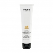 Водный лубрикант Nuei Inlube с алоэ вера и ароматом тирамису - 100 мл. - Nuei cosmetics - купить с доставкой в Кургане