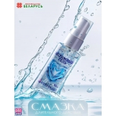 Интимная смазка на водной основе Krapolero - 50 мл. - Krapolero - купить с доставкой в Кургане