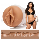 Мастурбатор-вагина Fleshlight Girls - Eliza Ibarra Ethereal - Fleshlight - в Кургане купить с доставкой