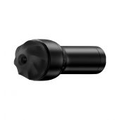 Черный мастурбатор FeelSensation Stroker - Kiiroo - в Кургане купить с доставкой