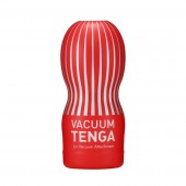 Мастурбатор Tenga Vacuum Cup - Tenga - в Кургане купить с доставкой