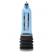 Синяя гидропомпа Bathmate HydroMAX8 - Bathmate - в Кургане купить с доставкой