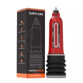 Красная гидропомпа Bathmate HydroMAX8 - Bathmate - в Кургане купить с доставкой