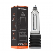 Прозрачная гидропомпа Bathmate HydroMAX8 - Bathmate - в Кургане купить с доставкой