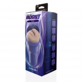 Мастурбатор-ротик Fleshlight Boost Blow - Fleshlight - в Кургане купить с доставкой