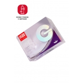 Особо тонкие презервативы Elasun G-spot bag X5 - 2 шт. - Elasun - купить с доставкой в Кургане