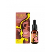 Капли с согревающим эффектом Passion Drips Warming - 15 мл. - Pleasure Lab - купить с доставкой в Кургане