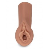 Мастурбатор-вагина Sorority Snatch - Pipedream - в Кургане купить с доставкой