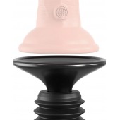 Секс-машина Body Dock Thruster - Pipedream - купить с доставкой в Кургане