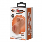 Маструбатор мини-торс Hannah - Baile - в Кургане купить с доставкой