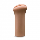 Мастурбатор-вагина Mamacita Realistic Latin Masturbator - Blush Novelties - в Кургане купить с доставкой