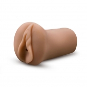 Мастурбатор-вагина Mamacita Realistic Latin Masturbator - Blush Novelties - в Кургане купить с доставкой