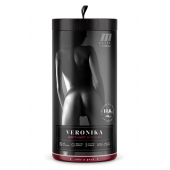 Мастурбатор-вагина Soft   Wet Veronika Realistic Beige Masturbator - Blush Novelties - в Кургане купить с доставкой