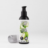 Лубрикант для орального секса SGAN со вкусом кислого яблока - 100 мл. - SGAN - купить с доставкой в Кургане