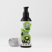 Лубрикант для орального секса SGAN со вкусом кислого киви - 100 мл. - SGAN - купить с доставкой в Кургане