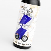 Лубрикант для орального секса SGAN со вкусом энергетика - 100 мл. - SGAN - купить с доставкой в Кургане