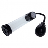 Автоматическая помпа с манометром - Baile - в Кургане купить с доставкой