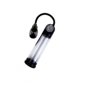 Автоматическая помпа с манометром - Baile - в Кургане купить с доставкой