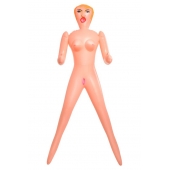 Секс-кукла Becky The Beginner Babe - Pipedream - в Кургане купить с доставкой