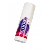 Стимулирующий гель для женщин Gel Pleasure Taboo - 30 мл. - RUF - купить с доставкой в Кургане