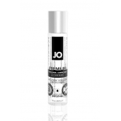 Cиликоновый лубрикант JO Personal Premium Lubricant - 30 мл. - System JO - купить с доставкой в Кургане