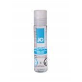 Лубрикант на водной основе JO Personal Lubricant H2O - 30 мл. - System JO - купить с доставкой в Кургане