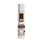 Водно-масляный лубрикант JO Silicon free Hybrid Lubricant ORIGINAL- 30 мл. - System JO - купить с доставкой в Кургане