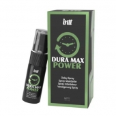 Пролонгирующий спрей Dura Max - 12 мл. - INTT - купить с доставкой в Кургане