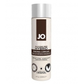 Лубрикант водно-масляный JO Hybrid Lubricant ORIGINAL - 120 мл. - System JO - купить с доставкой в Кургане