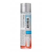 Возбуждающий лубрикант на водной основе JO Personal Lubricant H2O Warming - 120 мл. - System JO - купить с доставкой в Кургане